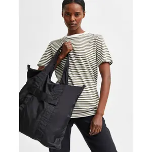 Women's T-shirt Selected My perfect image-4