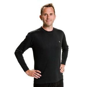 Polypropylene long sleeve sweater Back on Track image-1