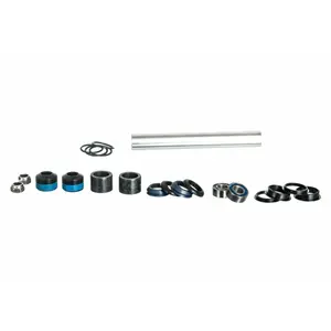 Kit refroidissement pédales reconditionnement crankbrothers egg beater/candy/mallet enduro image-0