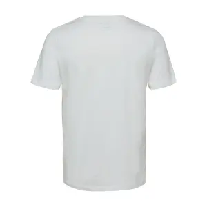 T-shirt Selected manches courtes Col rond Theperfect image-4
