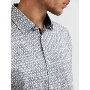 Chemise Selected Slhslimnew Mark image-6