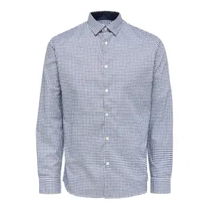 Chemise Selected Slhslimnew Mark image-0