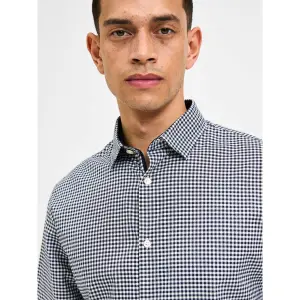 Chemise Selected Slhslimnew Mark image-5