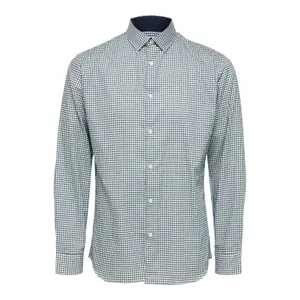 Chemise Selected Slhslimnew Mark image-0