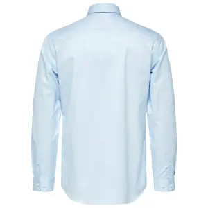 Overhemd Selected Sel-pelle manches longues slim image-2