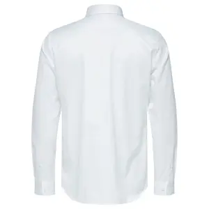 Hemd Selected Sel-pelle manches longues image-3