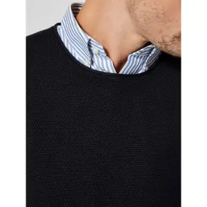 Pullover Selected Rocky col rond image-5