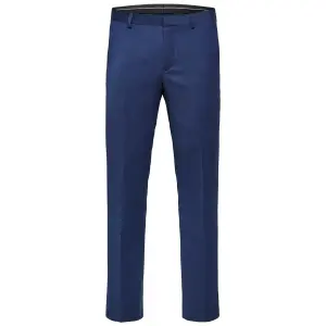Trousers Selected Mylobill slim image-0
