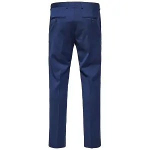 Trousers Selected Mylobill slim image-4