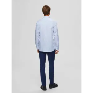 Trousers Selected Mylobill slim image-5