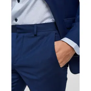 Trousers Selected Mylobill slim image-6