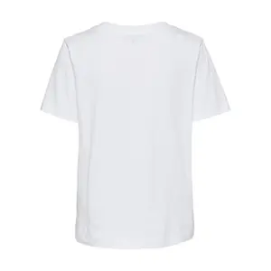 Damen-T-Shirt Selected Standard image-4