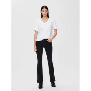 Damen-T-Shirt Selected Standard image-2