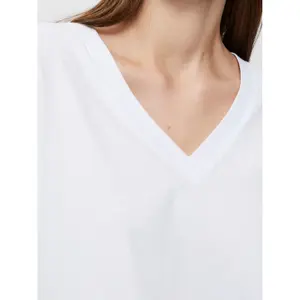 Damen-T-Shirt Selected Standard image-6