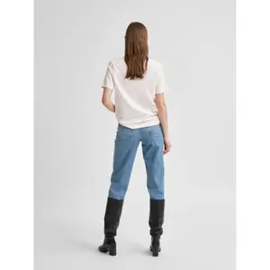 Women's T-shirt Selected Standard image-3