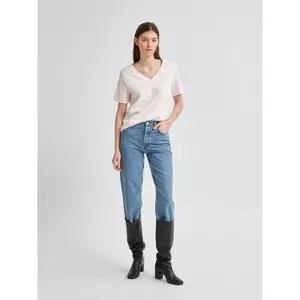 Women's T-shirt Selected Standard image-2