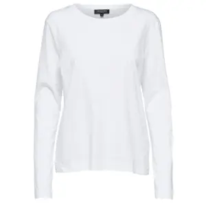 Women's long sleeve T-shirt Selected Standard image-0