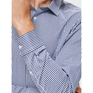 Shirt Selected Pen-pelle manches longues slim image-5