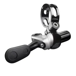 Kontrol af styret crankbrothers highline