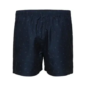 Short Selected Slhclassic Aop image-5