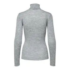 Damen-Rollkragenpullover Selected Costa image-4
