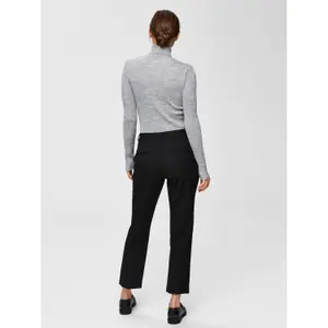 Damen-Rollkragenpullover Selected Costa image-5