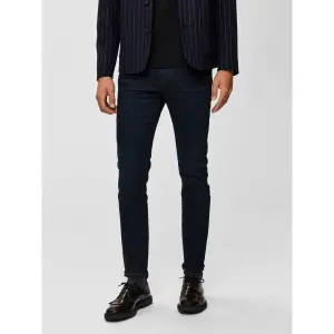 Jeans Selected Leon 6155 slim image-1