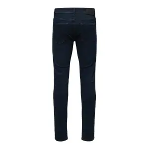 Jeans Selected Leon 6155 slim image-4