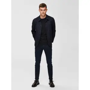 Jeans Selected Leon 6155 slim image-2