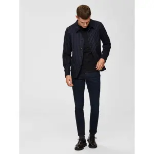 Jeans Selected Leon 6155 slim image-3