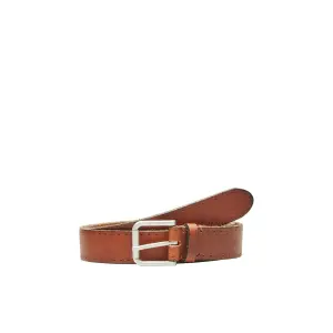 Gürtel Selected Terrel cuir image-0