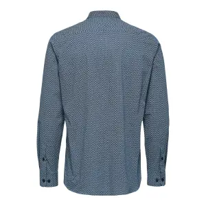 Shirt Selected Pen-harper manches longues image-2
