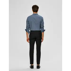 Shirt Selected Pen-harper manches longues image-3