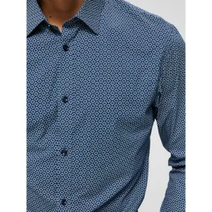 Shirt Selected Pen-harper manches longues image-5