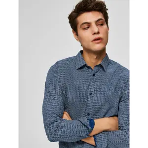 Shirt Selected Pen-harper manches longues image-6