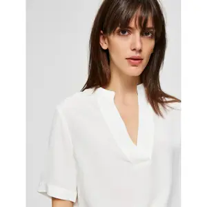 Damen-T-Shirt Selected Ella image-4