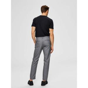 T-shirt Selected manches courtes Col V Newpima image-3