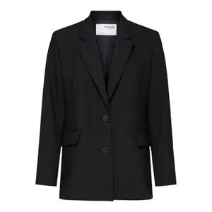 Blazer de mujer Selected Rita classic image-0