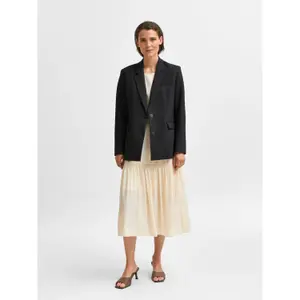 Blazer de mujer Selected Rita classic image-1