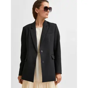 Blazer de mujer Selected Rita classic image-2