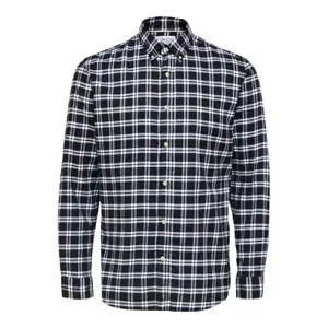 Chemise Selected Slhslimflannel image-0