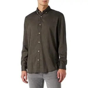 Chemise Selected Slhslimflannel image-2