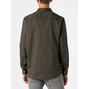 Chemise Selected Slhslimflannel image-3