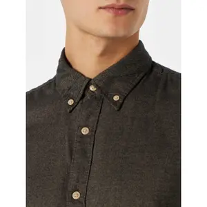 Chemise Selected Slhslimflannel image-4