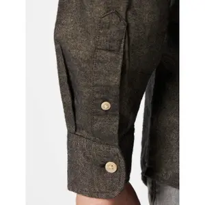 Chemise Selected Slhslimflannel image-5