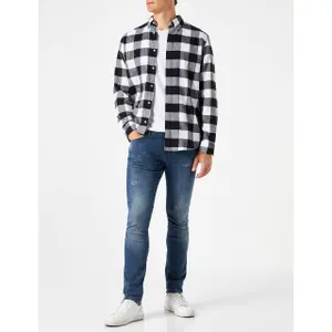 Chemise Selected Slhslimflannel image-1