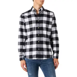 Chemise Selected Slhslimflannel image-2