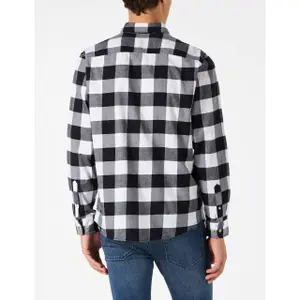 Chemise Selected Slhslimflannel image-3