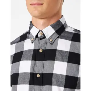 Chemise Selected Slhslimflannel image-4