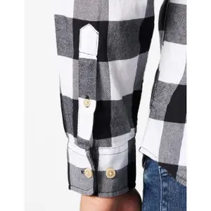 Chemise Selected Slhslimflannel image-5